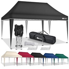 Tillvex pavillon 3x6m - tillvex®,
