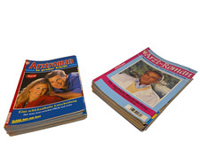 ARZTROMANE Klinik Arzt Romane