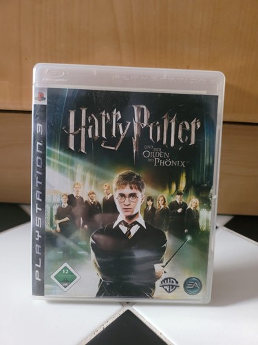Harry potter und - der, des