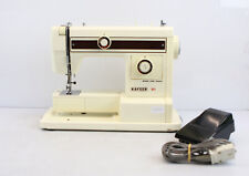 Kayser Pfaff 321 Nähmaschine