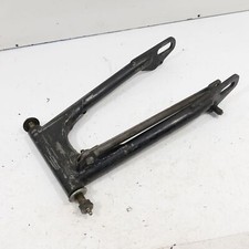 Yamaha RD 250 352 Schwinge Steckachse Distanzen Kettenspanner 65844