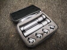 Audi VW Passat 3C B7 Fixierset Verzurrösen Fixierband Set 3AF863504 4G9863539