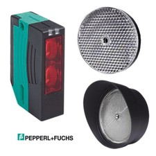 Reflektor Reflex Lichtschranke