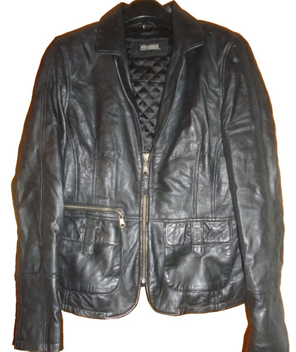 Vivance echtleder damen - vivance,