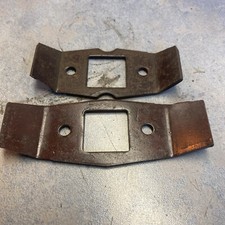 Original ALKO Messer oben & unten 320716/320717 1 Paar