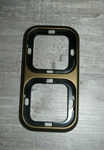 Busch jaeger rahmen fach - jaeger,
