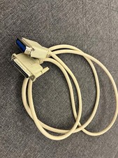 Drucker Kabel 25pol auf