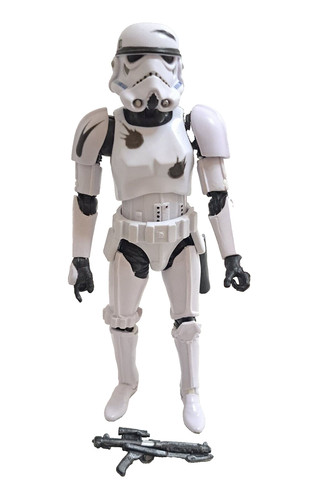 Hasbro star wars black - star,