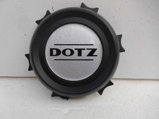 Nabenkappen dotz modular - nabenkappen,