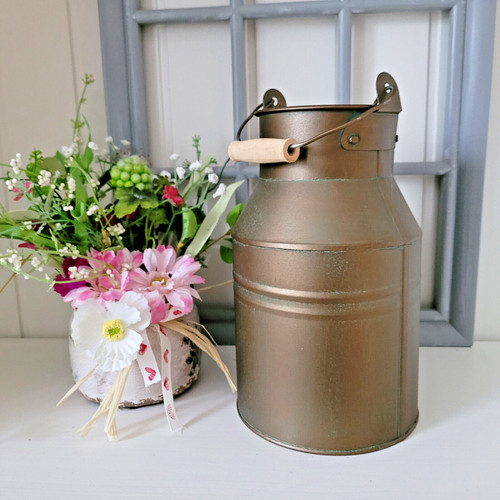 Kanne milchkanne dekoration - milchkanne,