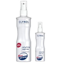 Clynol styling spray - styling, extra
