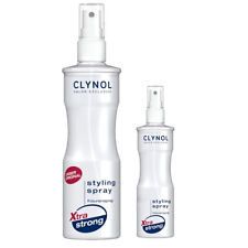 Clynol Styling Spray Extra