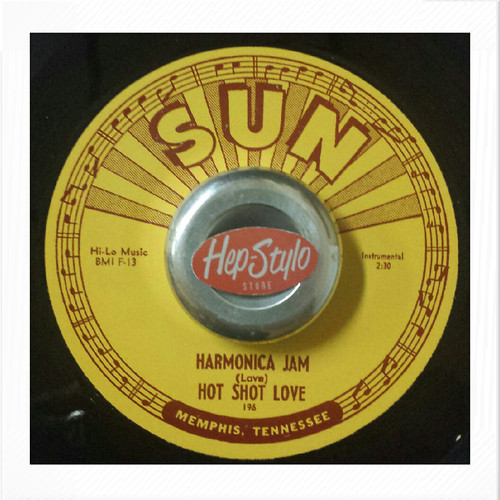 45re hot shot love wolf - love✦, "wolf