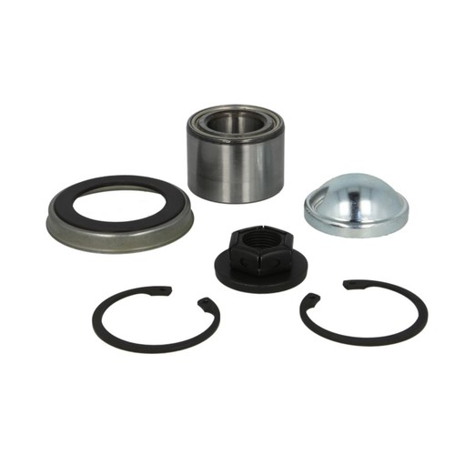 Radlagersatz skf vkba - skf, 3532