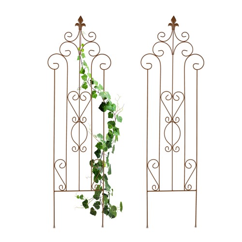 Rankgitter rosenspalier - rankgitter,