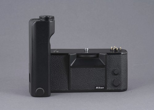 Nikon motor drive fo - drive,