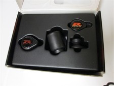 POWERBRONZE Sturzpads für