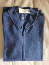 polo ralph lauren jacke herren