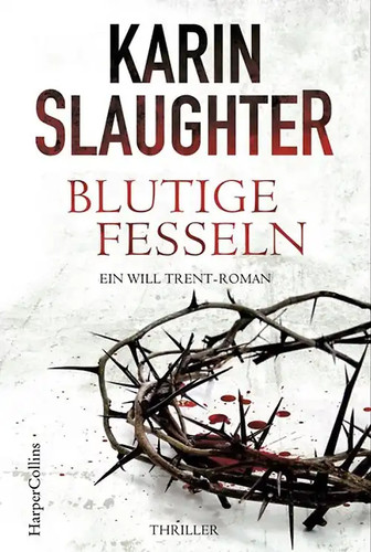 Blutige fesseln - blutige,