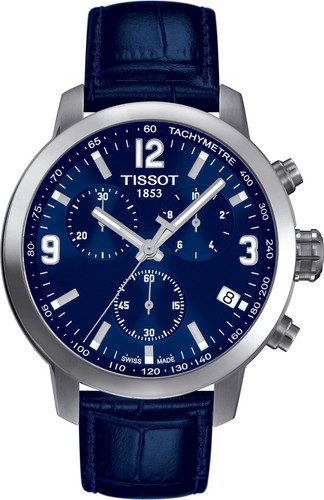 Tissot herrenuhr prc 200 - prc,