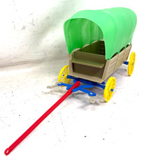 Planwagen Röder Lisanto