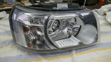 Land Rover Freelander 2 - Scheinwerfer rechts - 6H5213W029EH