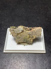 Autunit, Rockelmann, Schwarzenberg, Erzgebirge, Sachsen