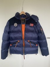 Norway Geographical Herren