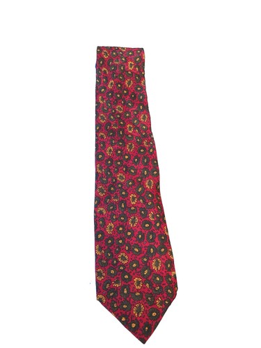 Crvs116 vintage gucci krawatte - gucci,