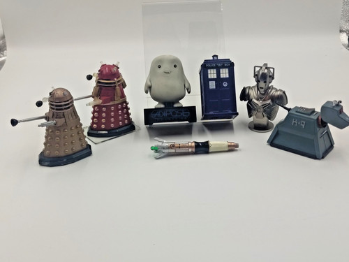 Actionfiguren zubehör doctor - actionfiguren,