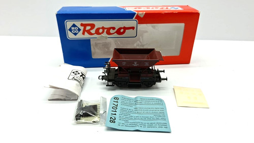 Roco h0 46130 - 1:87,