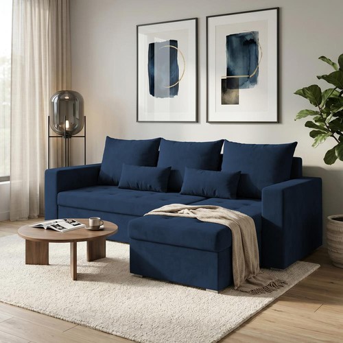 Lantio ecksofa form - lantio, mit