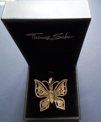 Thomas sabo kettenanhänger - thomas,