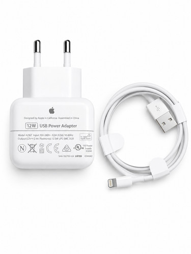 Apple usb power adapter - usb,