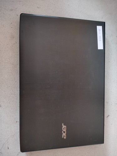 Acer aspire e5 laptop - acer, e