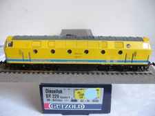 TA95* Gützold H0 36400