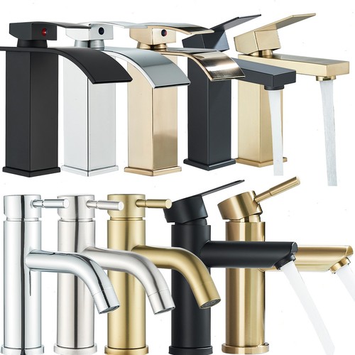 Waschtischarmatur wasserhahn - waschtischarmatur,