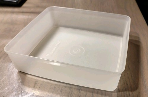 Tupperware dose kunststoff - tupperware,