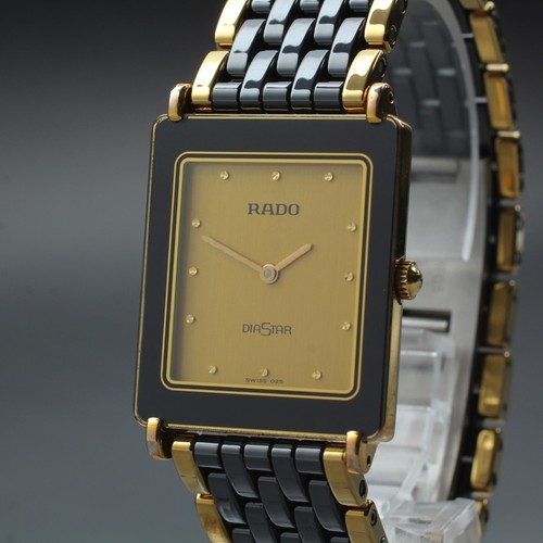 Near mint rado - near,