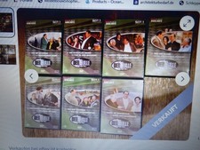 7 DVD  13 Folgen der Bulle von