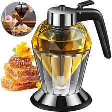 Honigspender Tropffrei Glas