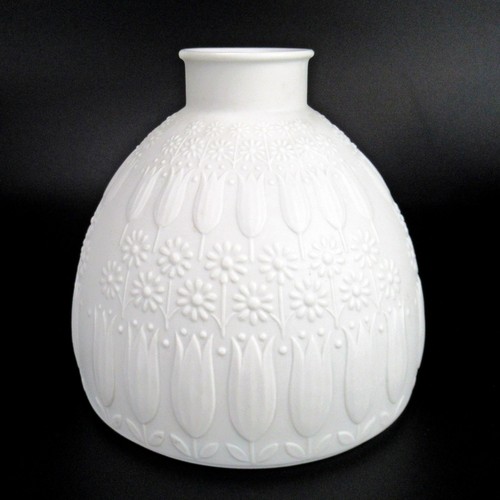Heinrich porzellan vase art - porzellan,