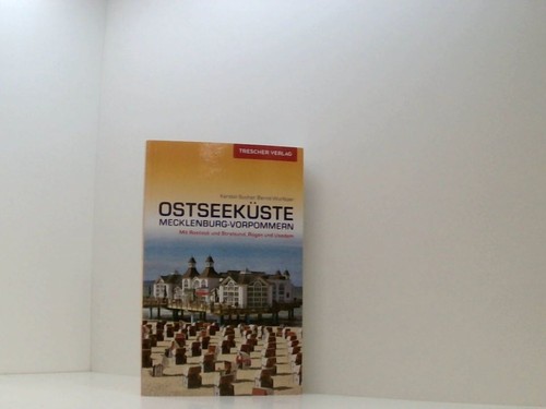 Reiseführer ostseeküste - reiseführer,
