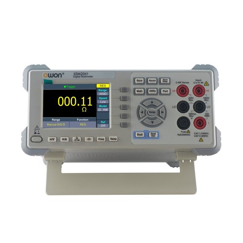 Owon xdm2041 stelliges - xdm2041, 4½-stelliges