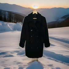 Damen Mantel Rainbow Gr.42= S