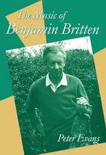 The Music of Benjamin Britten