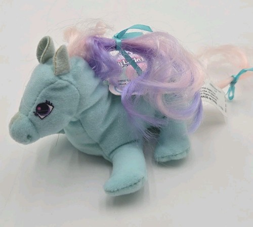 Little pony stofftier - my,