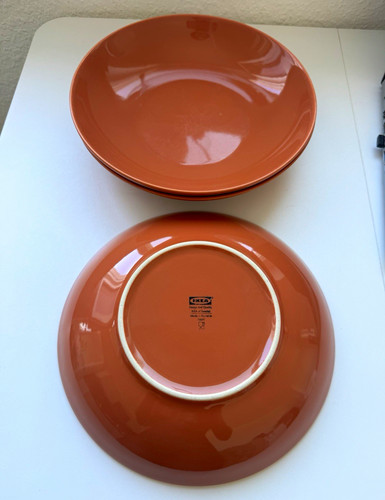 Ikea dinera färgklar - 3,