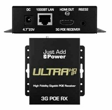 Just Add Power VBS-HDIP-508POE