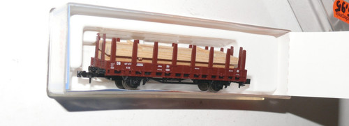 M40 roco 25020 rungenwagen - 25020,